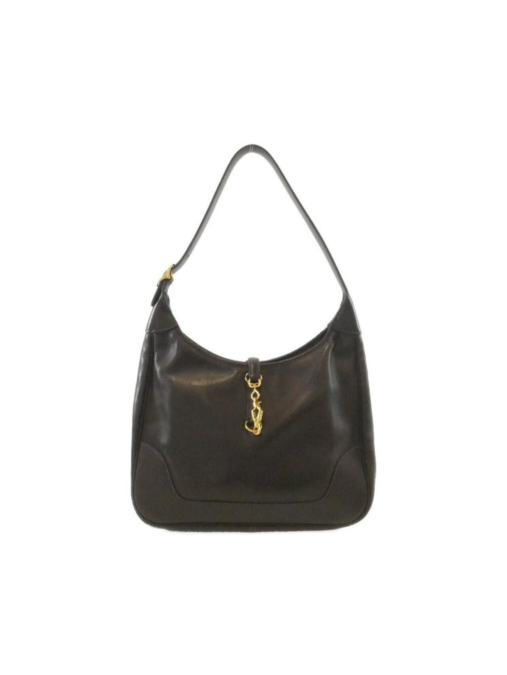 Hermes Trim 2 Shoulder Bag